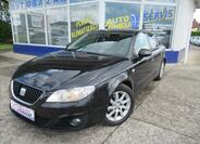 Seat Exeo 1