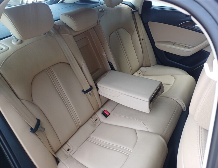 Audi A6 Allroad 27