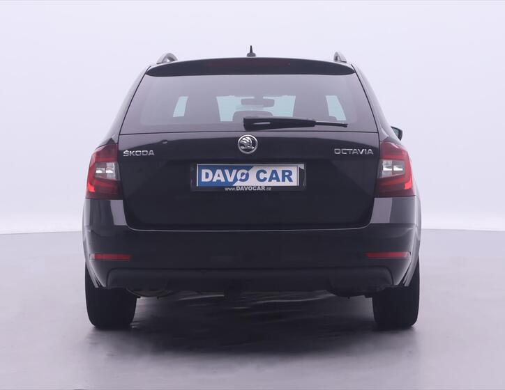 Škoda Octavia 5