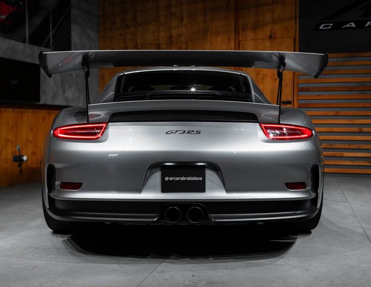 Porsche 911 42
