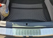 Škoda Superb 18