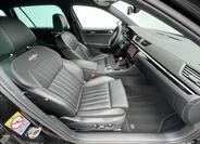 Škoda Superb 16