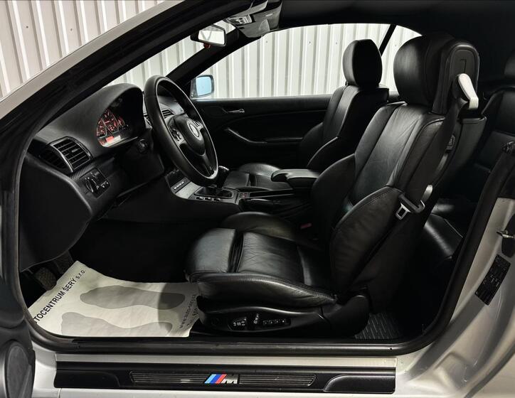 BMW Řada 3 26