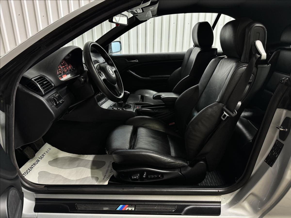 BMW Řada 3