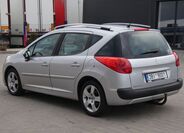 Peugeot 207 5