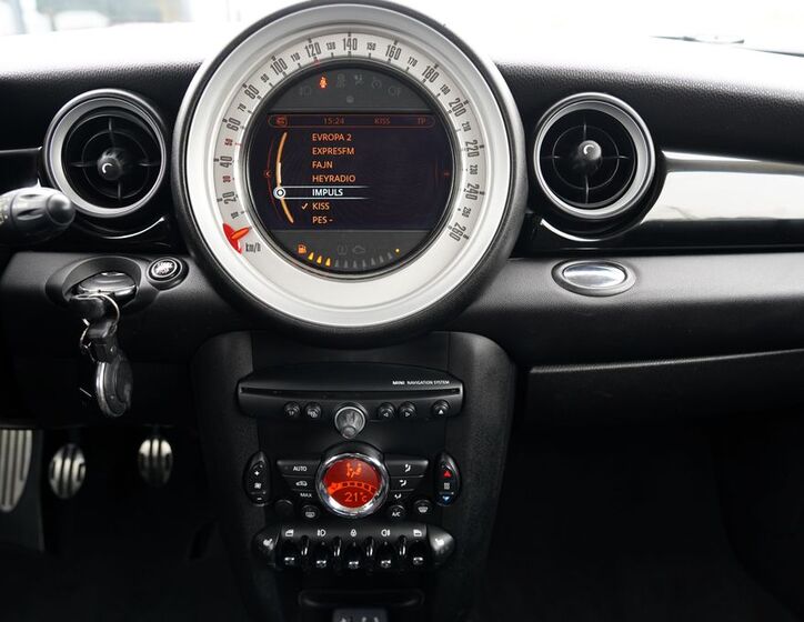Mini Cooper S 29