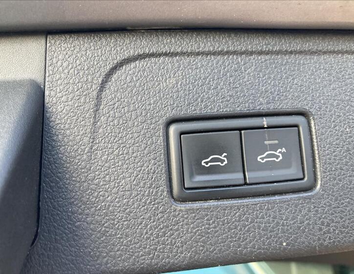 Volkswagen Passat 23