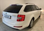 Škoda Octavia 2
