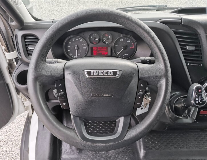 Iveco Daily 13