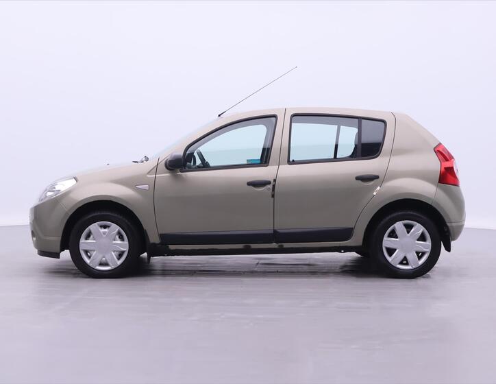 Dacia Sandero 4