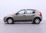 Dacia Sandero 4