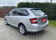 Škoda Fabia 3