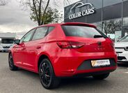 Seat Leon 18