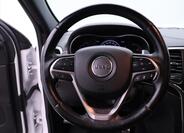 Jeep Grand Cherokee 16