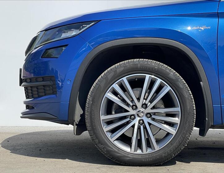 Škoda Kodiaq 22