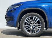 Škoda Kodiaq 22