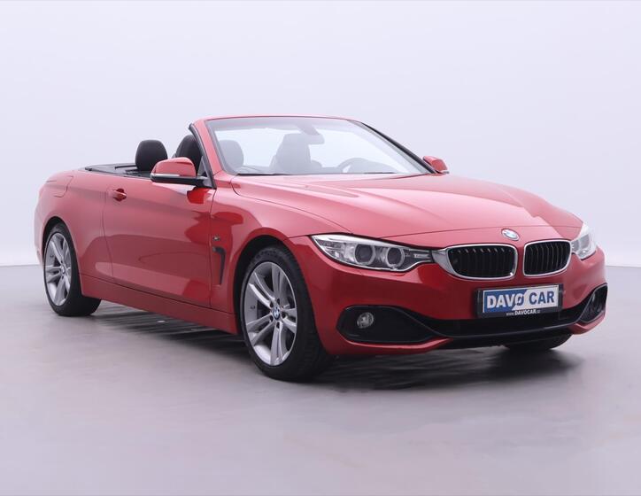 BMW Řada 4 2