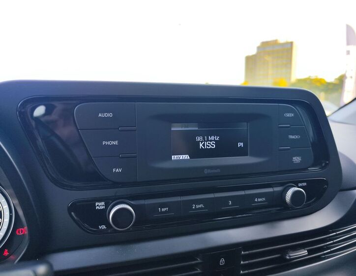 Hyundai i20 14