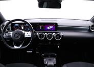Mercedes-Benz CLA 35