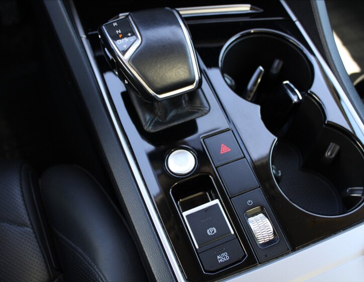 Volkswagen Touareg 22