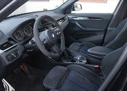 BMW X1 12