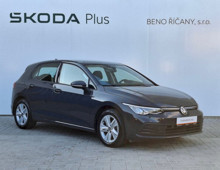 Volkswagen Golf 14