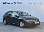 Volkswagen Golf 14