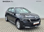 Škoda Kamiq 7