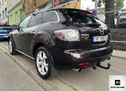 Mazda CX-7 4
