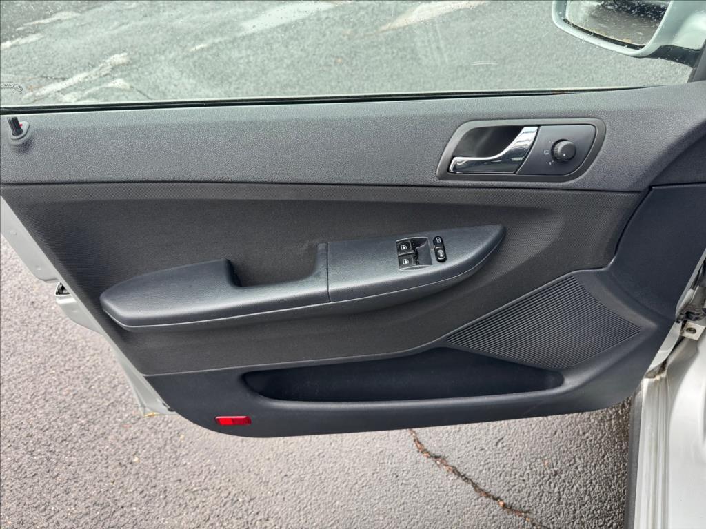 Škoda Fabia 17