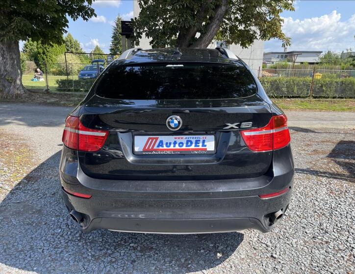 BMW X6 5