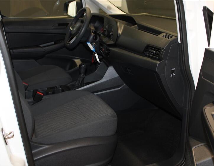 Volkswagen Caddy 15