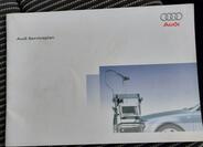 Audi A4 4