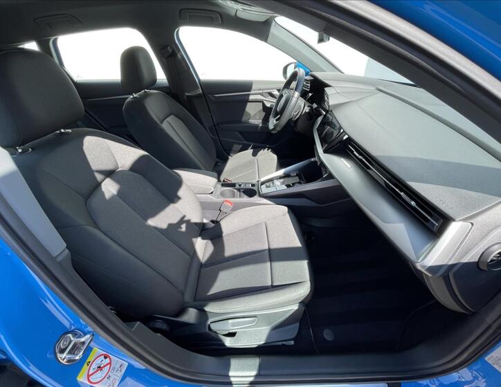Audi A3 18