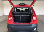 Chevrolet Spark 13