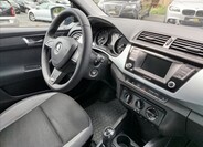 Škoda Fabia 33