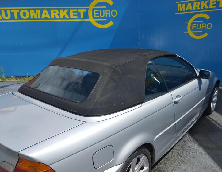 BMW Řada 3 16