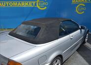 BMW Řada 3 16
