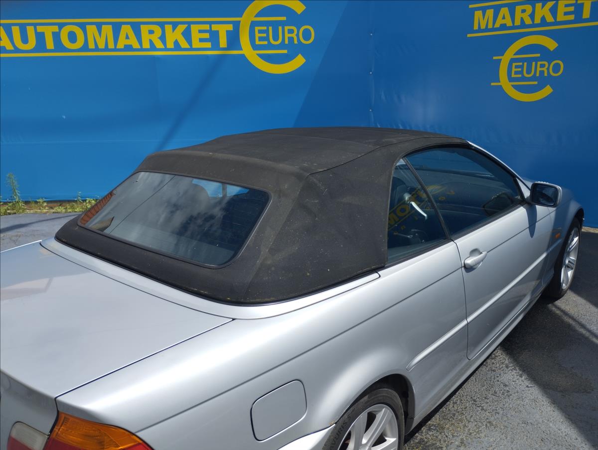 BMW Řada 3