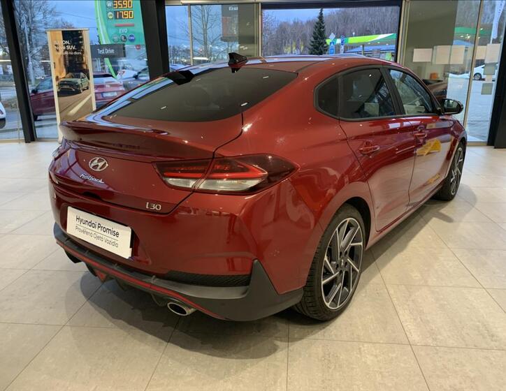 Hyundai i30 5