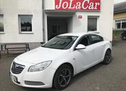 Opel Insignia 2