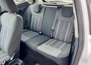 Ford Fiesta 12