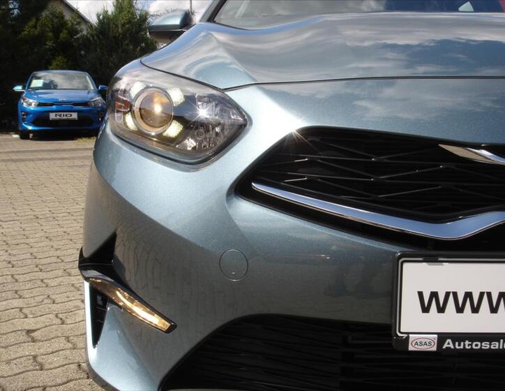 KIA Ceed 14