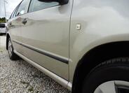 Škoda Fabia 10