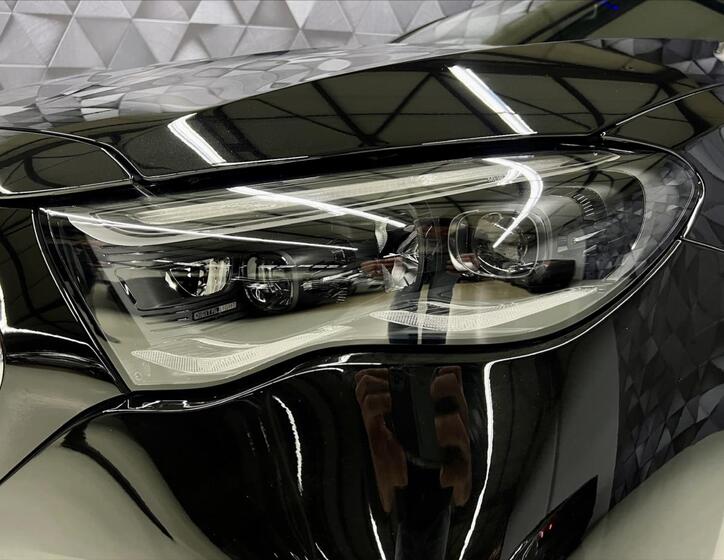 Mercedes-Benz Třídy E 7