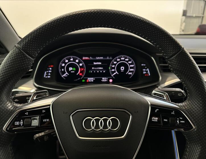 Audi RS 6 16