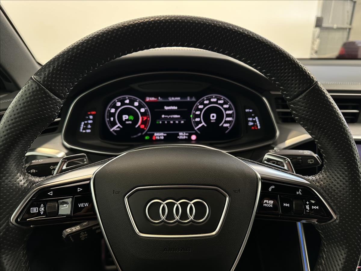 Audi RS 6