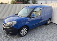Fiat Dobló 5