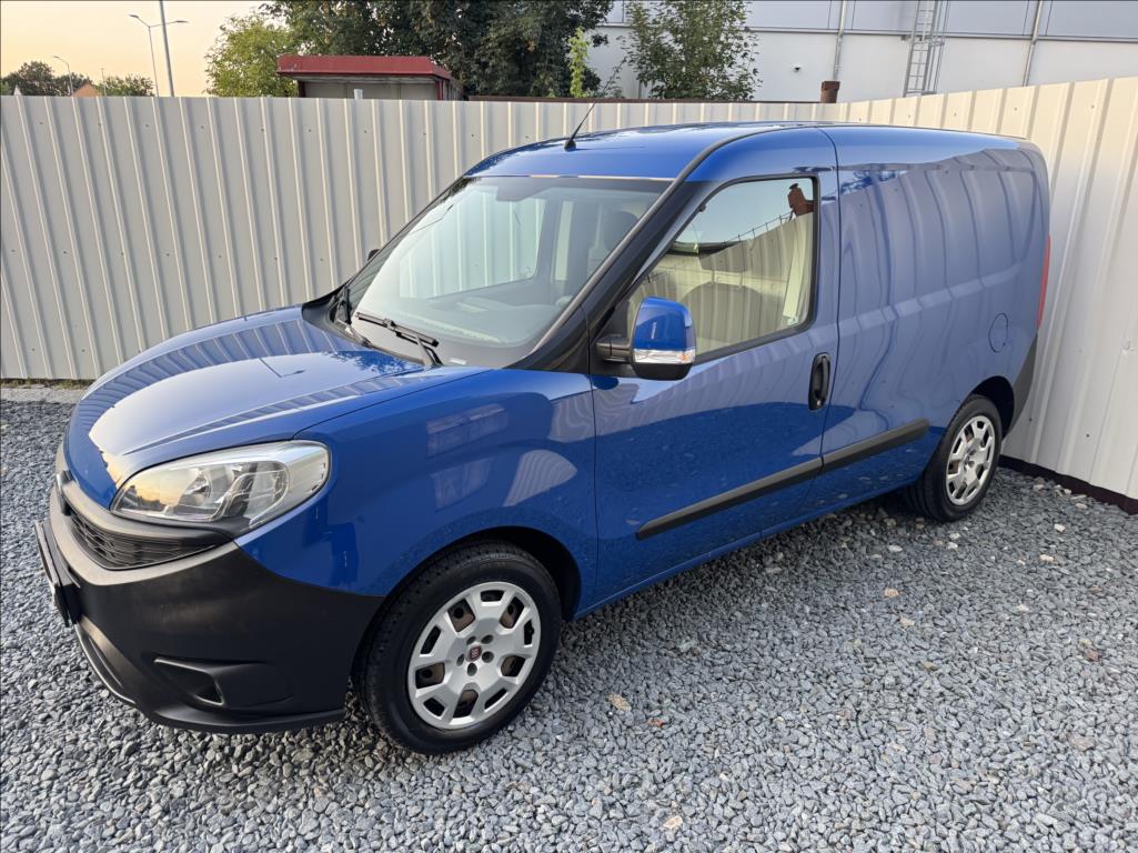Fiat Dobló