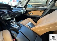 BMW Řada 5 29